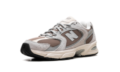 530 "Moonrock Mushroom" MR530CN