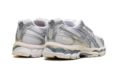 Gel-Kayano 12.1 "Silver Ice Blue" 1203A759 101