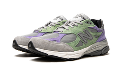 990 v3 "Stray Rats Reprise Joker Grey" M990SR3