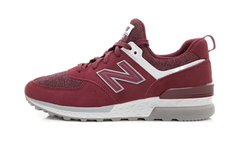 574 Sport "Burgundy" MS574CE
