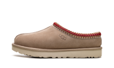 Tasman II Slipper WMNS "Sand Dark Cherry" 1174470 SDDR