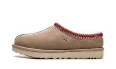 Tasman II Slipper WMNS "Sand Dark Cherry" 1174470 SDDR