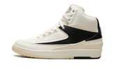 Jordan 2 Retro WMNS "Sail Black" DX4400 100
