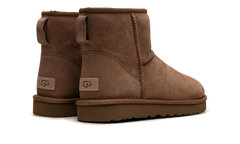 CLASSIC MINI II WMNS "Chestnut" 1016222 CHE