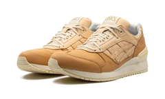 Asics Gel-Respector "Veg Tan" H7M1L 1212