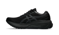 Gel-Kayano 30 "Triple Black" 1011B548 001