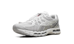 Gel-Kayano 20 "Unaffected - Cream" 1203A529 100