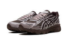 Gel-Venture 6 "Story mfg. Reddish Brown" 1203A712 200
