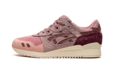 Gel Lyte III 07 Remastered "Kith By Invitation Only" 1201A923 800