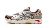 GT-2160 "Above the Clouds - Cream / Chocolate Brown" 1203A654 100