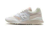 997.5 "MiUSA Kith Easter White Ice Blue Peach" U9975KT