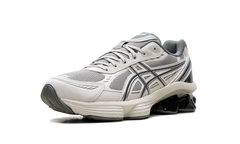 Gel-Kinetic Fluent "Seal Grey Pure Silver" 1203A591 021