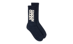 Crew Sock "Ocean" SGS0441
