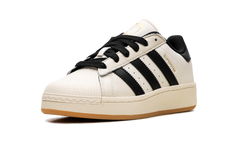 Superstar XLG WMNS "Cream White Black Gum" ID5698