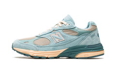 993 "Joe Freshgoods - Performance Art Arctic Blue" MR993JF1