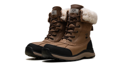 Adirondack III Boot WMNS "Chestnut" 1095141 CHE