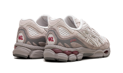 GEL-NYC "Cream Moonrock" 1203A372 100