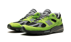 New Balance 991 V2 "City Exclusives Pack Europe"