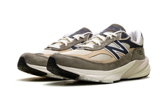 990v6 "Made in USA - Dark Camo" U990WO6