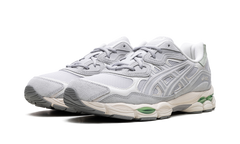 GEL-NYC "Cloud Grey" 1203A383 022