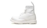 Dr. Martens 1460 8-Eye No Steel Toe Womens "White" S66WU0128P7006HB009