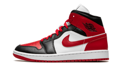AIR JORDAN 1 MID WMNS "Alternate Bred Toe" BQ6472 079