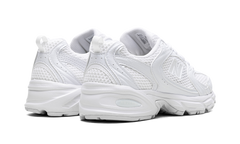 530 "Triple White" MR530PA