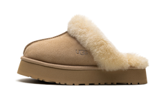 Disquette Slipper WMNS "Sand" 1122550 SAN