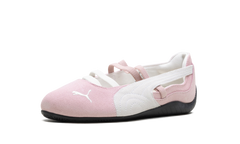 Speedcat Ballet WMNS "Whisp of Pink" 401287 01
