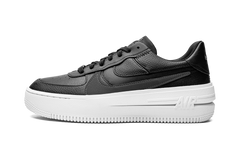 AIR FORCE 1 PLT.AF.ORM MNS WMNS "Black" DJ9946 001