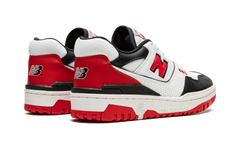 550 "White / Red / Black" BB550HR1