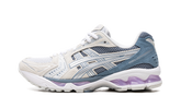 GEL KAYANO 14 WMNS "Glacier Grey" 1202A105 021
