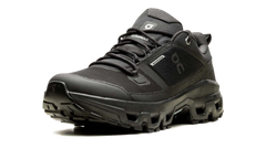 Cloudrock Low WP "Black Black" 3MF10251043