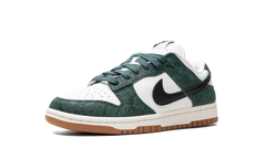 DUNK LOW WMNS "Green Snake" FQ8893 397