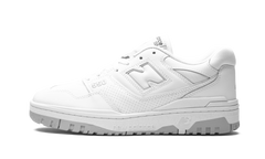 550 "White / Grey" BB550PB1