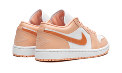 AIR JORDAN 1 LO WMNS "Sunset Haze" DC0774 801