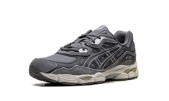 Gel NYC "Steel Grey / Carrier Grey" 1203A739 020
