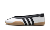 Taekwondo Mei Ballet WMNS "White Black" JR7030