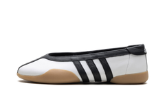 Taekwondo Mei Ballet WMNS "White Black" JR7030
