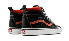 SK8-HI 46 MTE WMNS "Black"