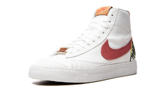 BLAZER MID 77 MNS WMNS "Catechu" DC9265 101