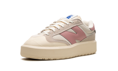 Court 302 "MOONBEAM/HAZY ROSE/COBALT" CT302RH