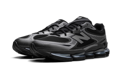 Abzorb 2000 "Black / Grey" U2000EA