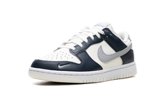 Dunk Low WMNS "Armoury Navy" HV2390 100
