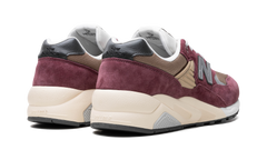 580 "Washed Burgundy" MT580ECA
