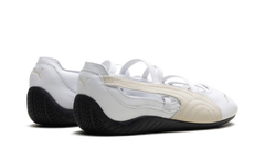Speedcat Ballet WMNS "White Alpine Snow" 403587 02