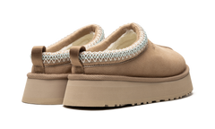 TAZZ WMNS "Sand" 1122553 SAN