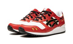 Gel-Lyte 3 "Red Daruma" 1201A180 600