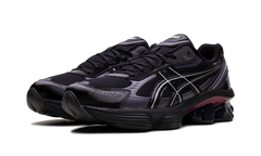 GEL-Kinetic Fluent "Black/Black" 1203A737 001