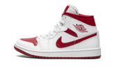 AIR JORDAN 1 MID WMNS "Reverse Chicago" BQ6472 161